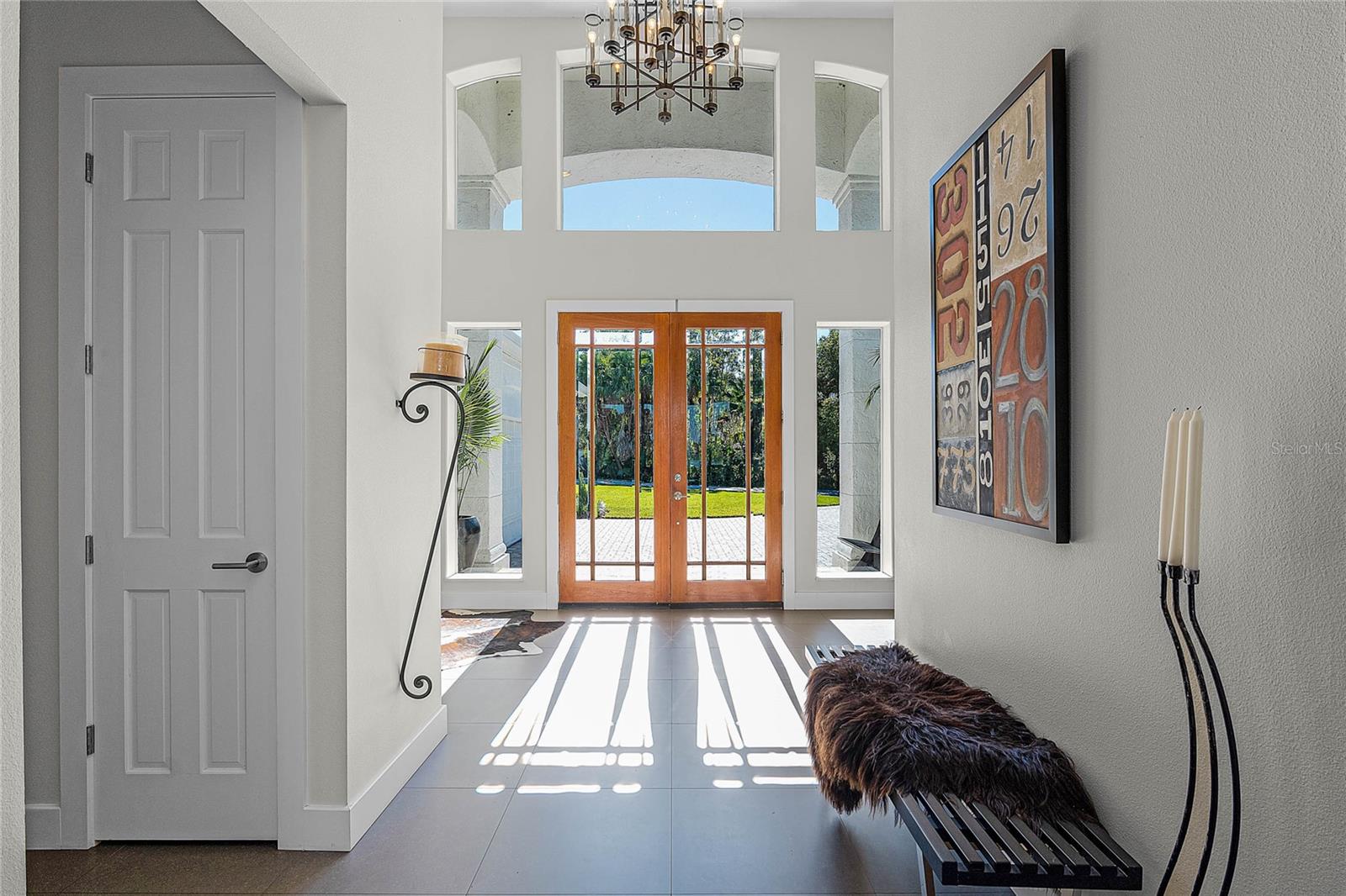 ACREAGE & UNREC - Residential