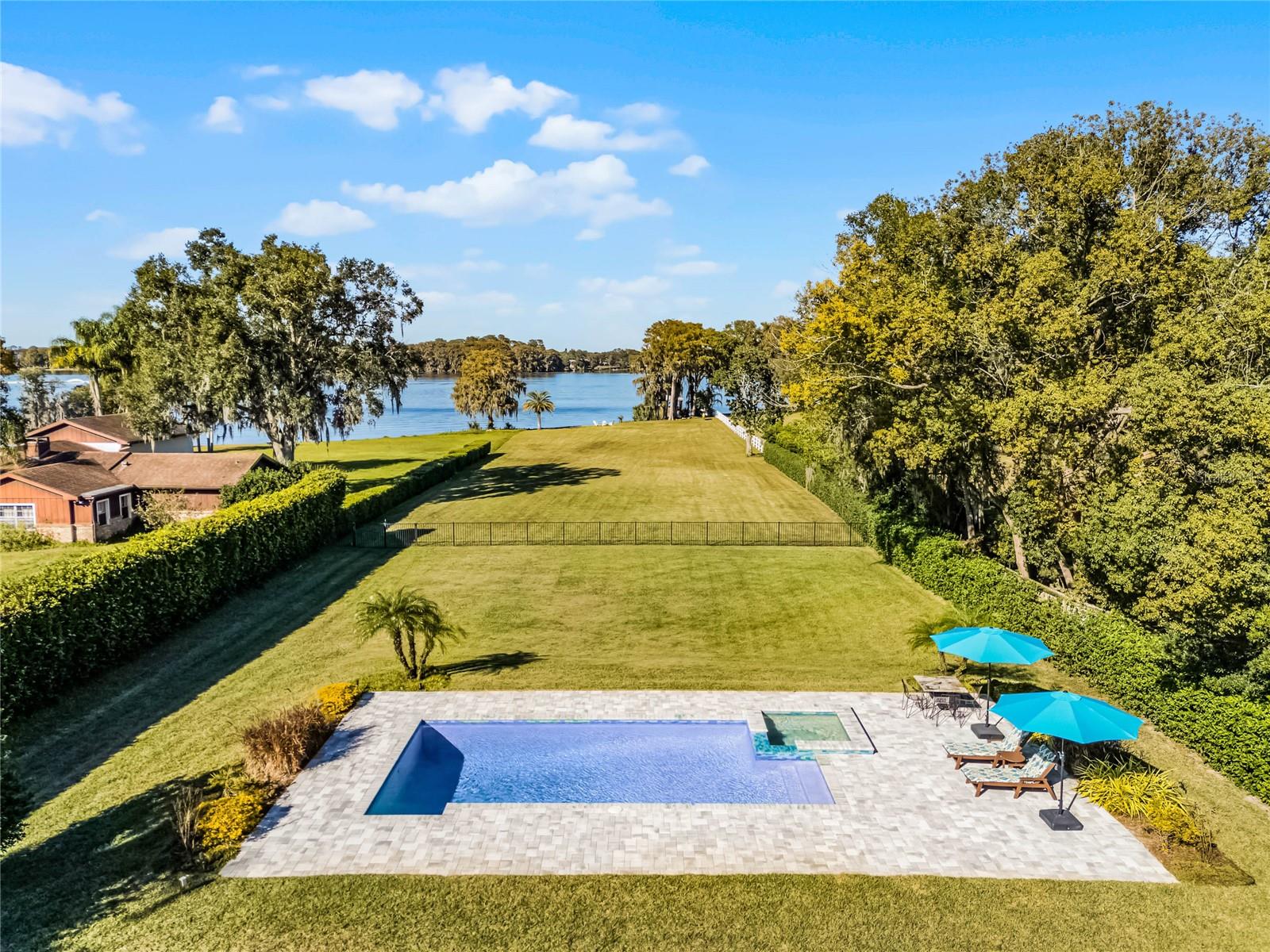 ACREAGE & UNREC - Residential