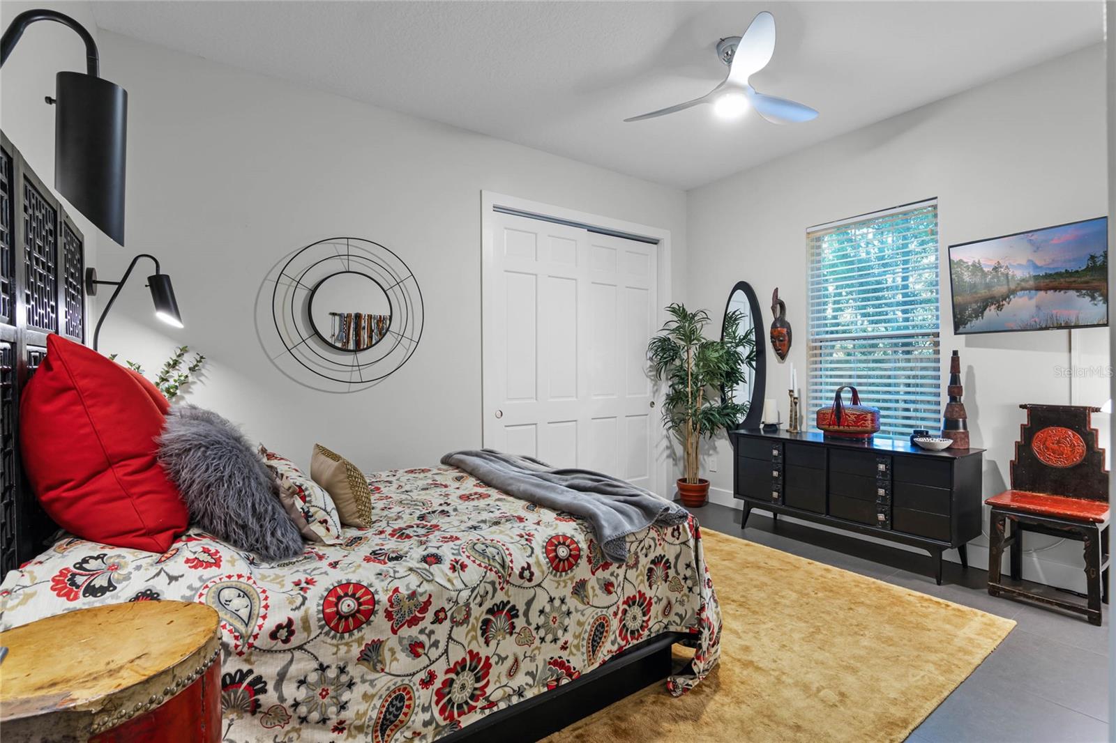 ACREAGE & UNREC - Residential