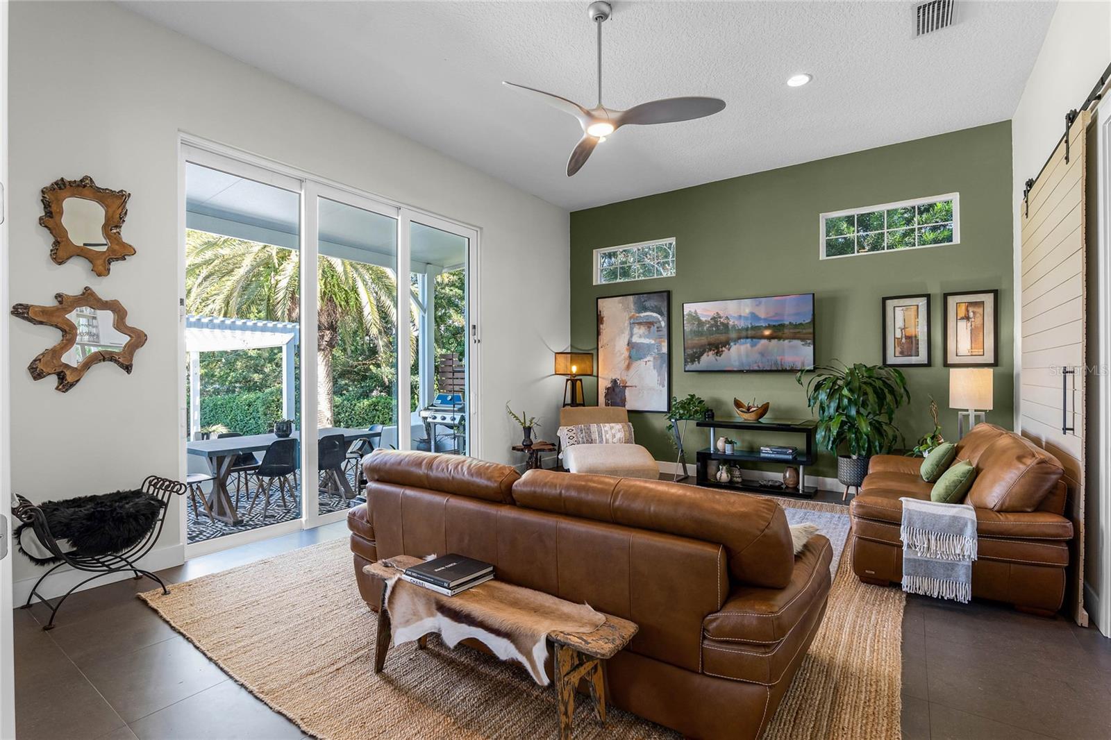 ACREAGE & UNREC - Residential