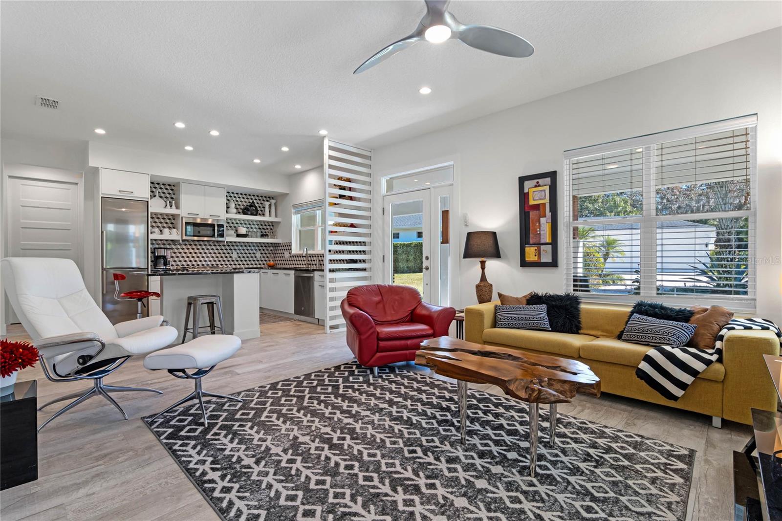 ACREAGE & UNREC - Residential