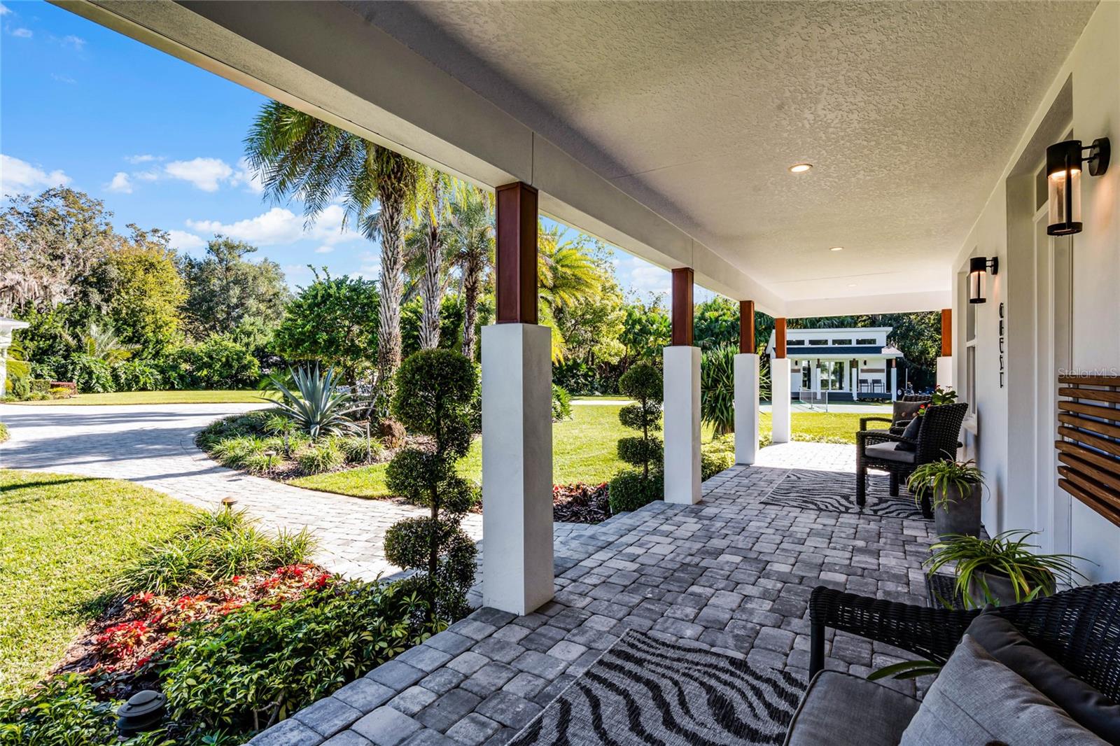 ACREAGE & UNREC - Residential