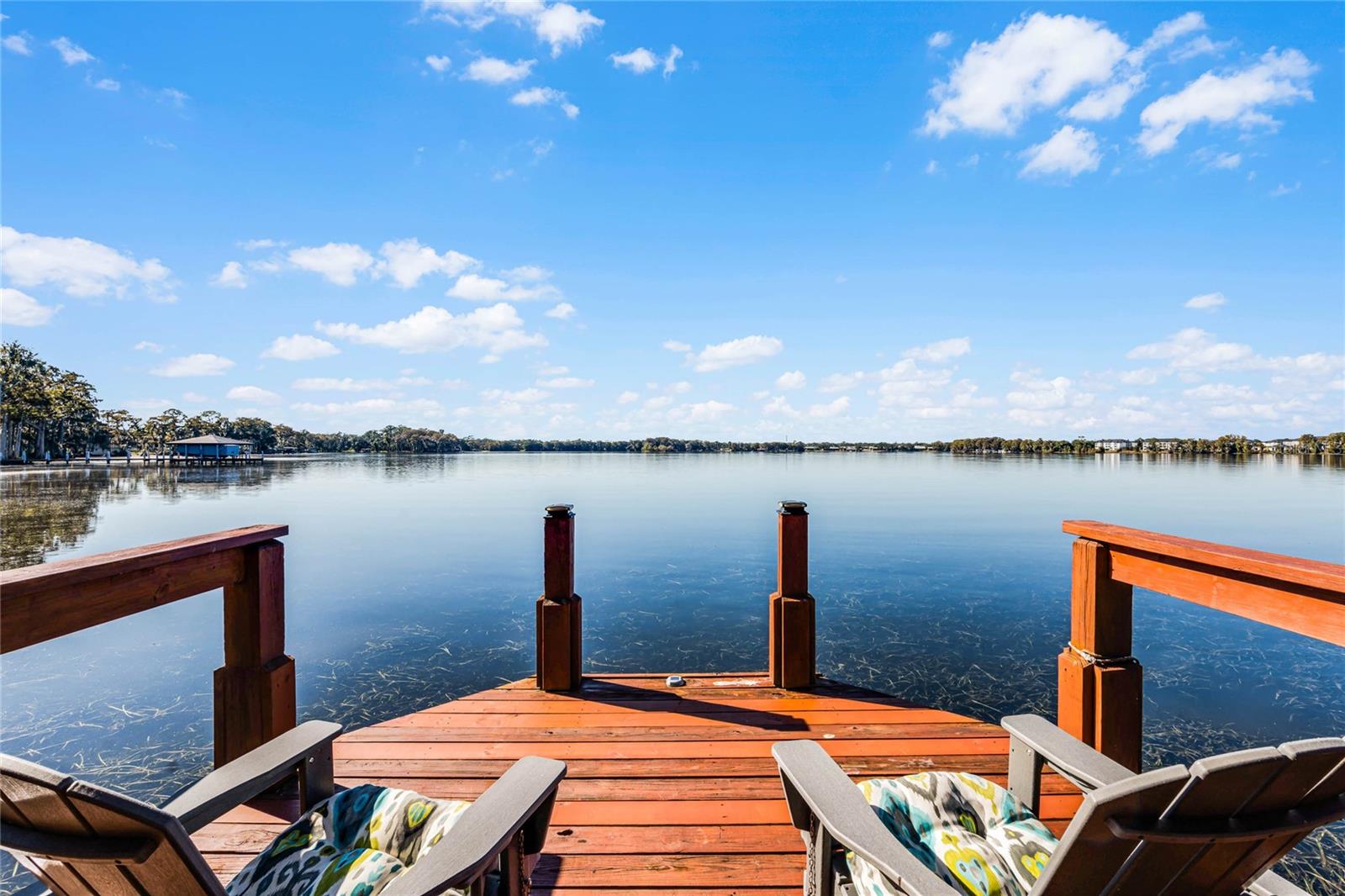 ACREAGE & UNREC - Residential