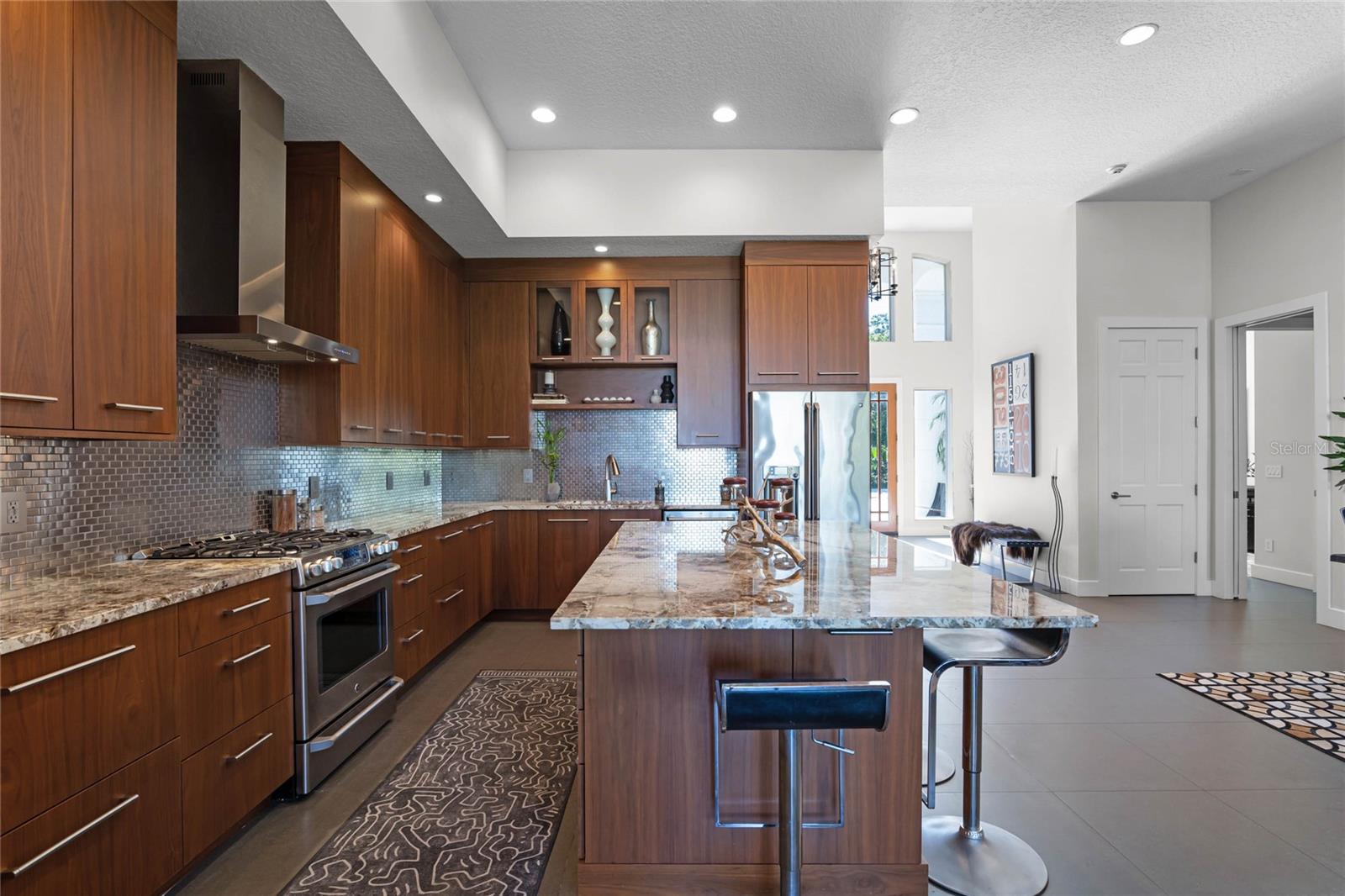 ACREAGE & UNREC - Residential