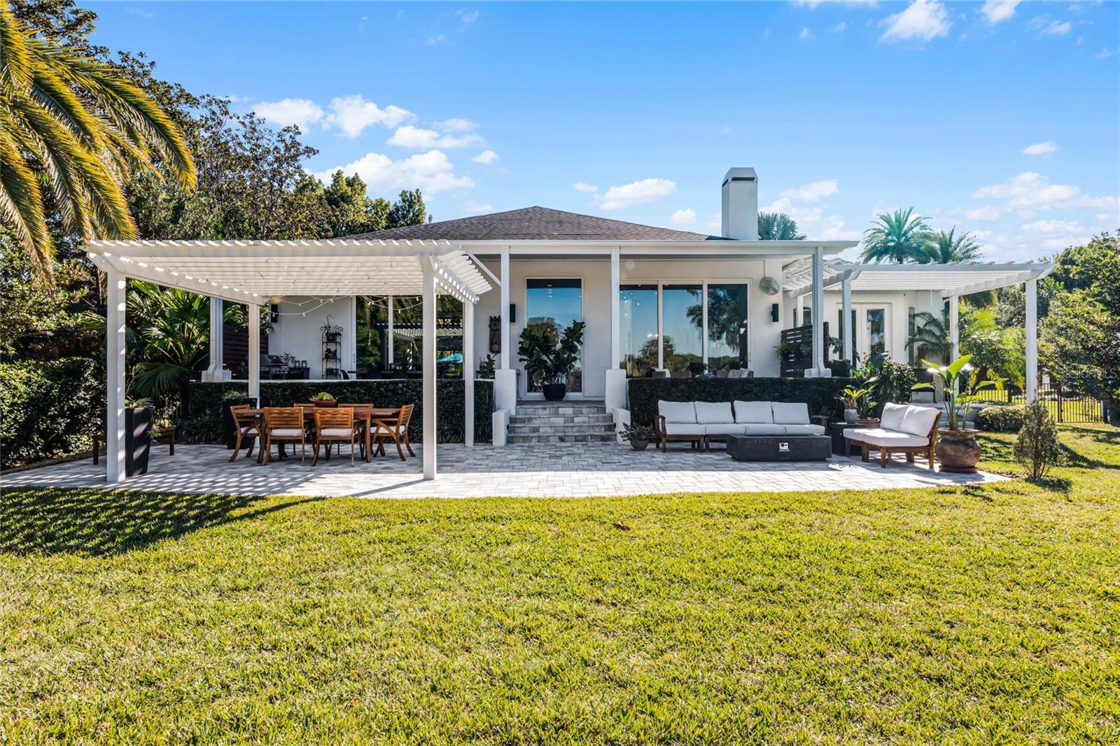 ACREAGE & UNREC - Residential