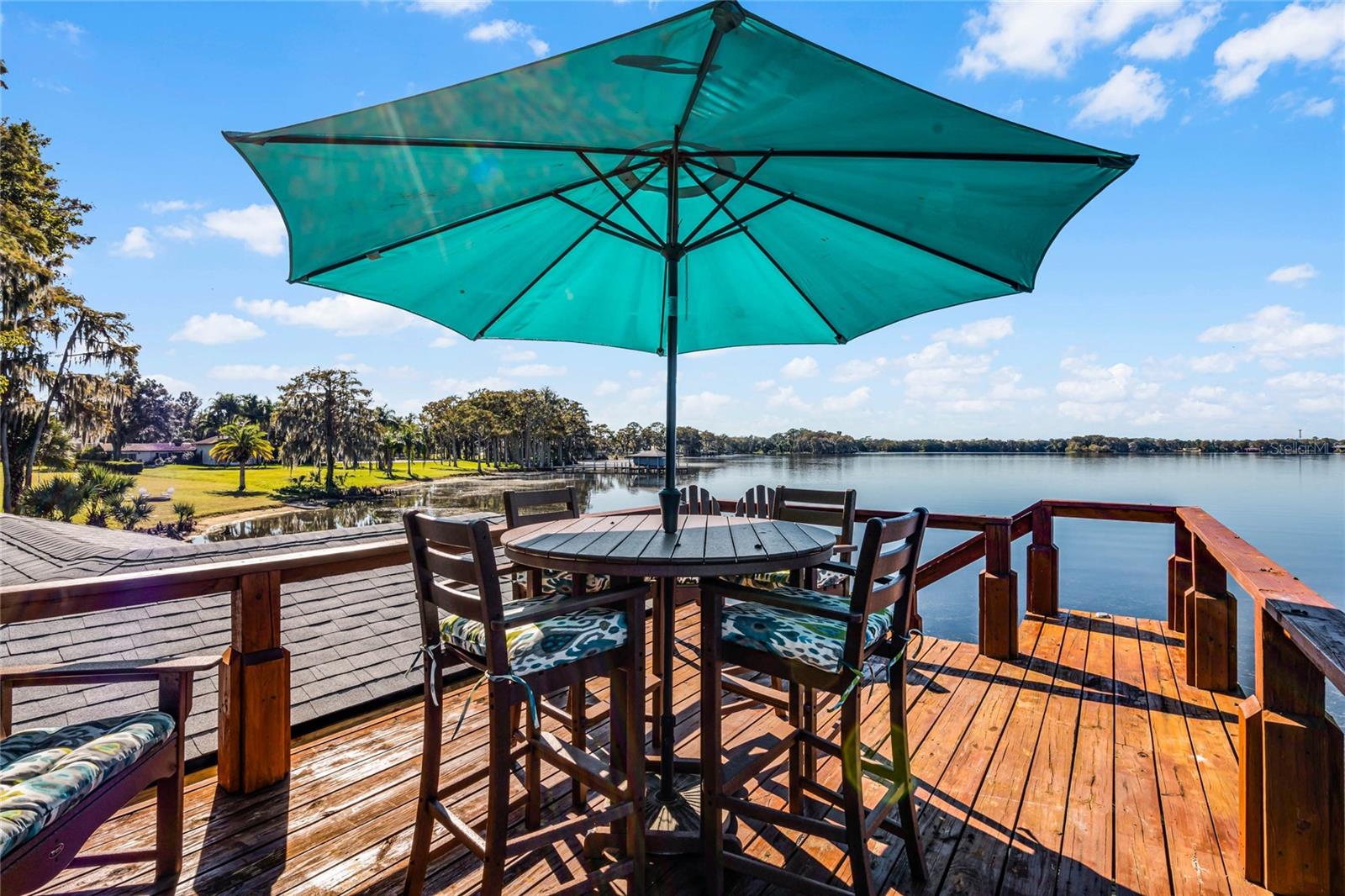 ACREAGE & UNREC - Residential