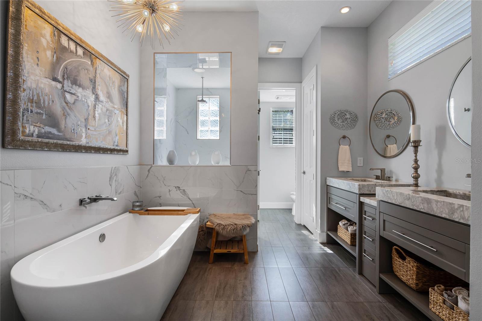 ACREAGE & UNREC - Residential