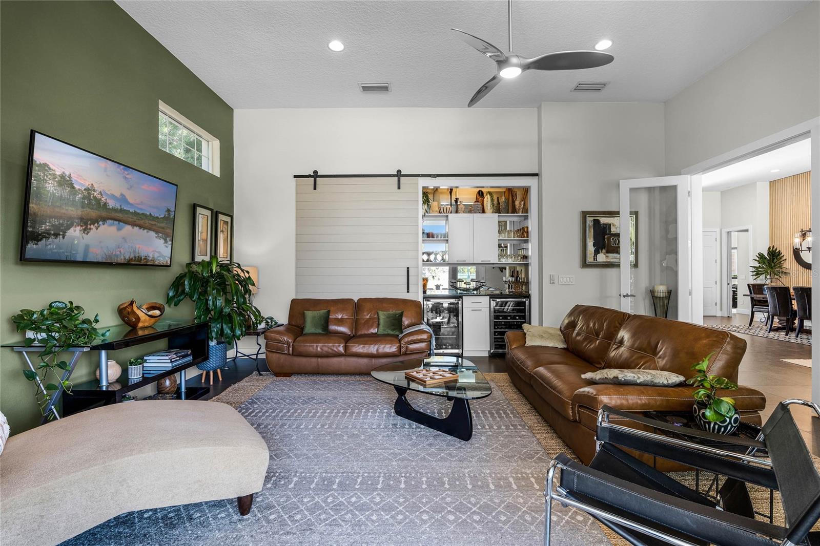 ACREAGE & UNREC - Residential