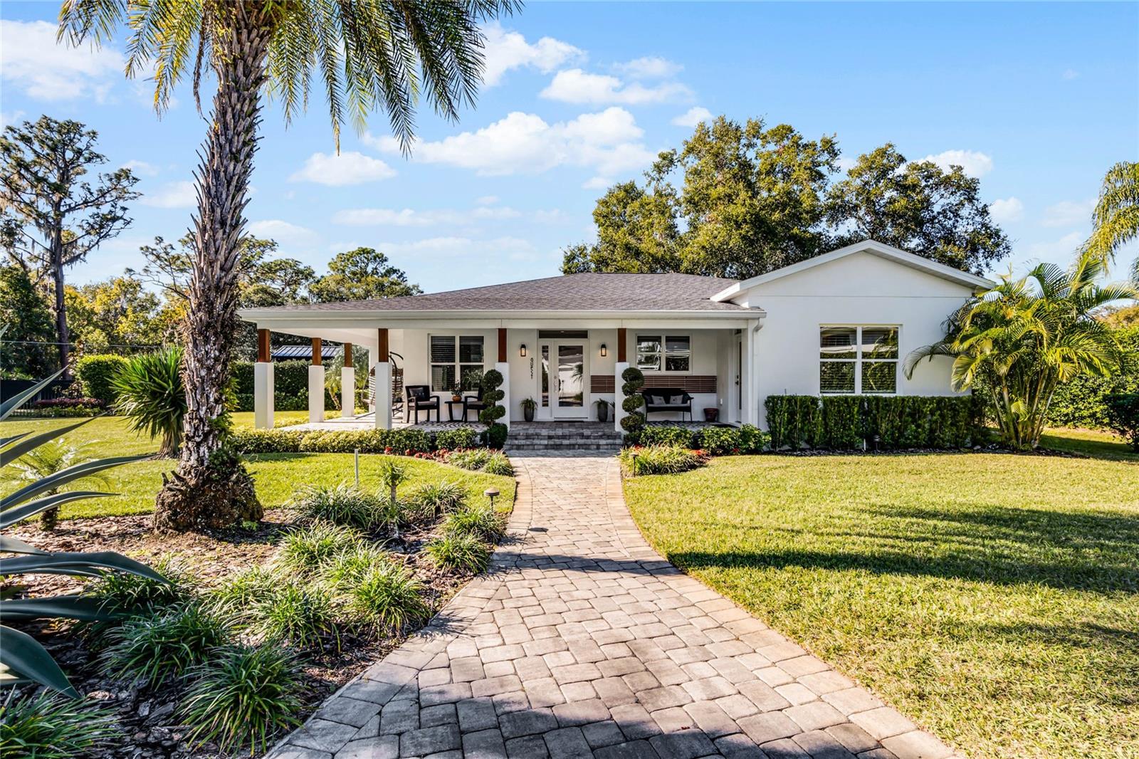 ACREAGE & UNREC - Residential