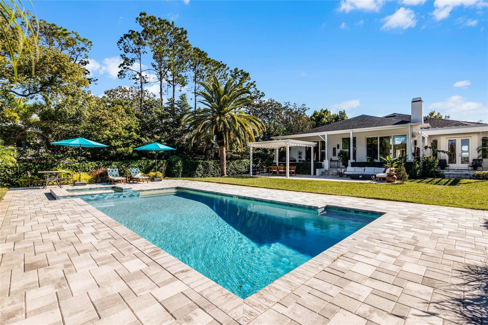 ACREAGE & UNREC - Residential