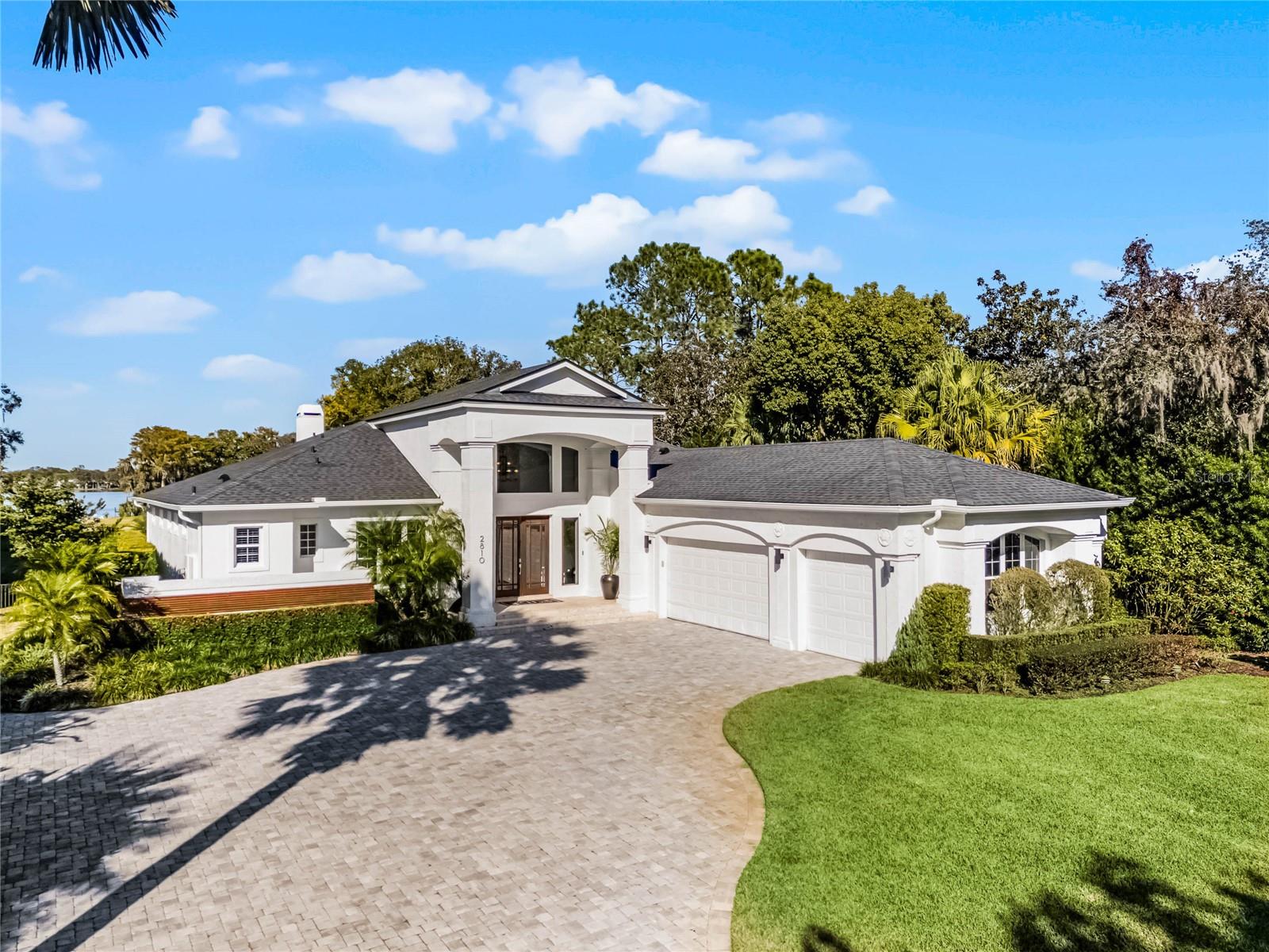 ACREAGE & UNREC - Residential