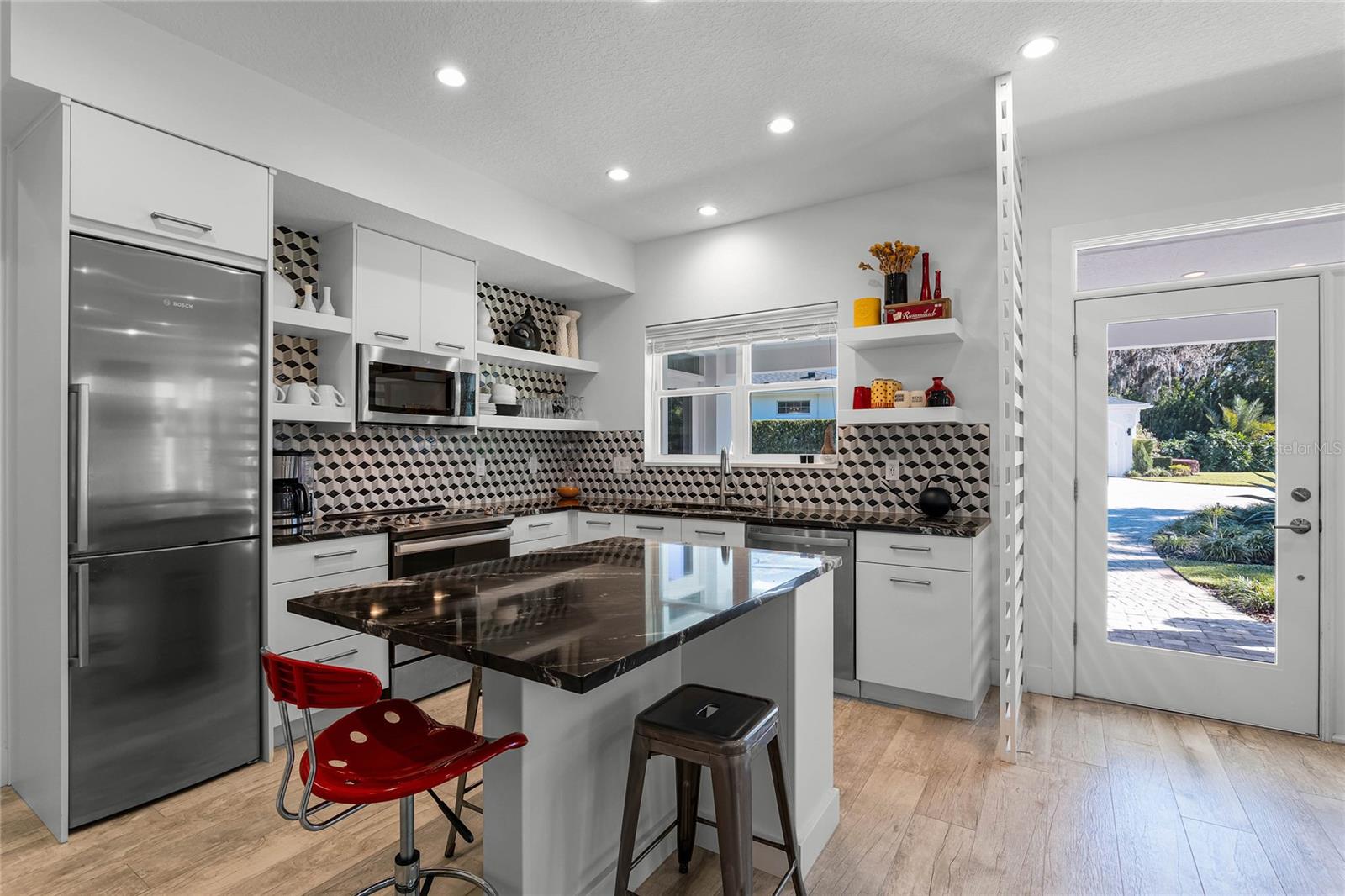 ACREAGE & UNREC - Residential