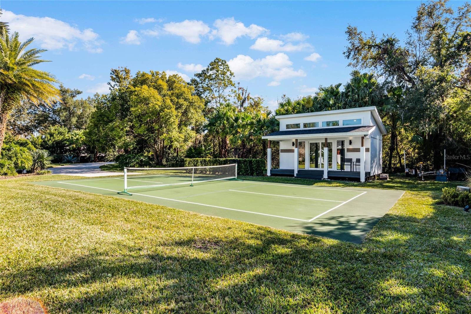 ACREAGE & UNREC - Residential