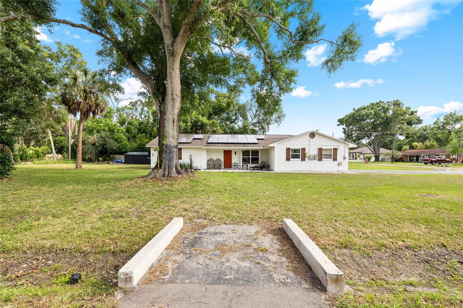 PAT ACRES - Residential