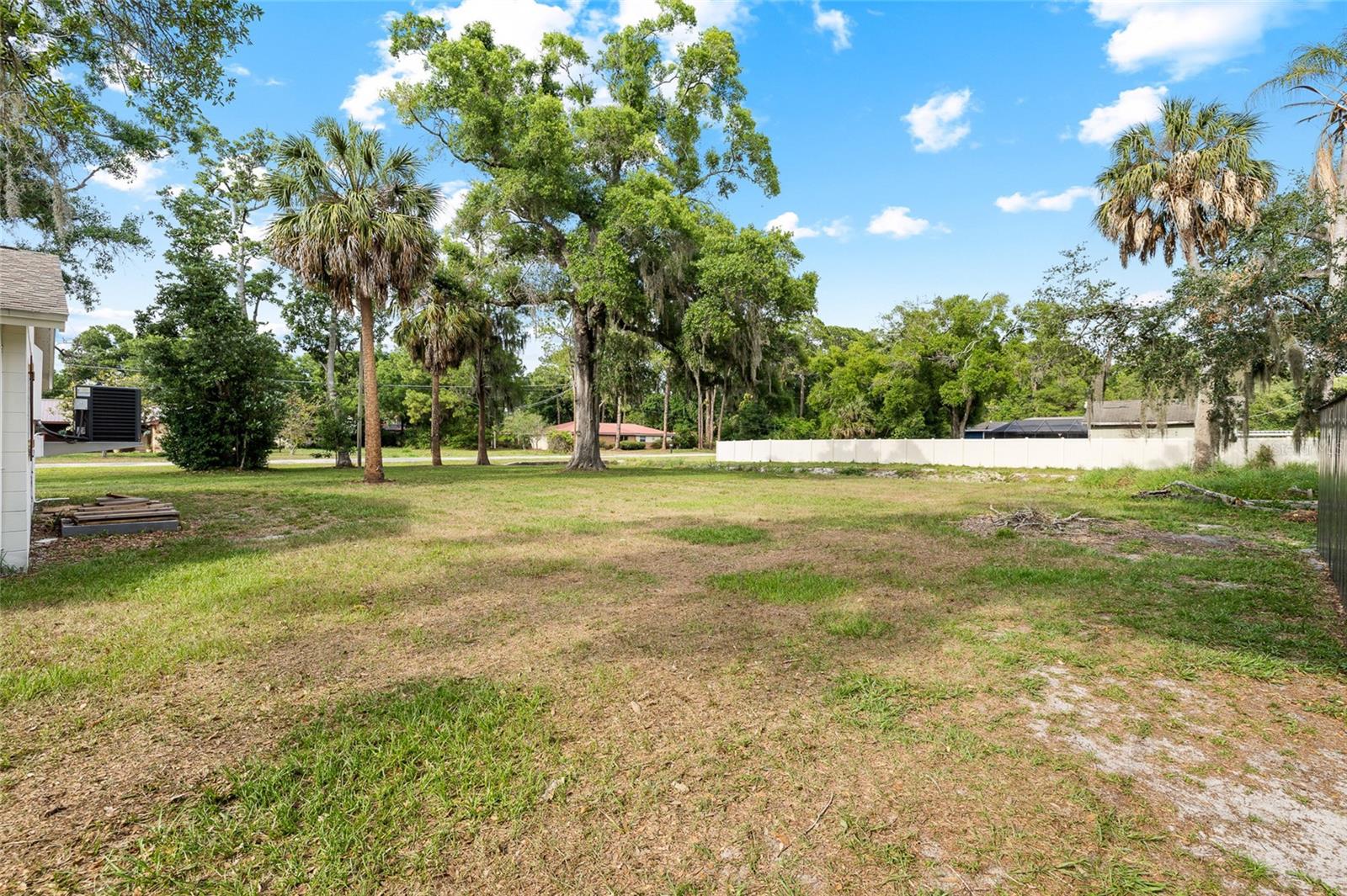 PAT ACRES - Residential