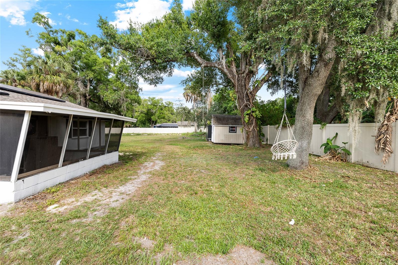 PAT ACRES - Residential