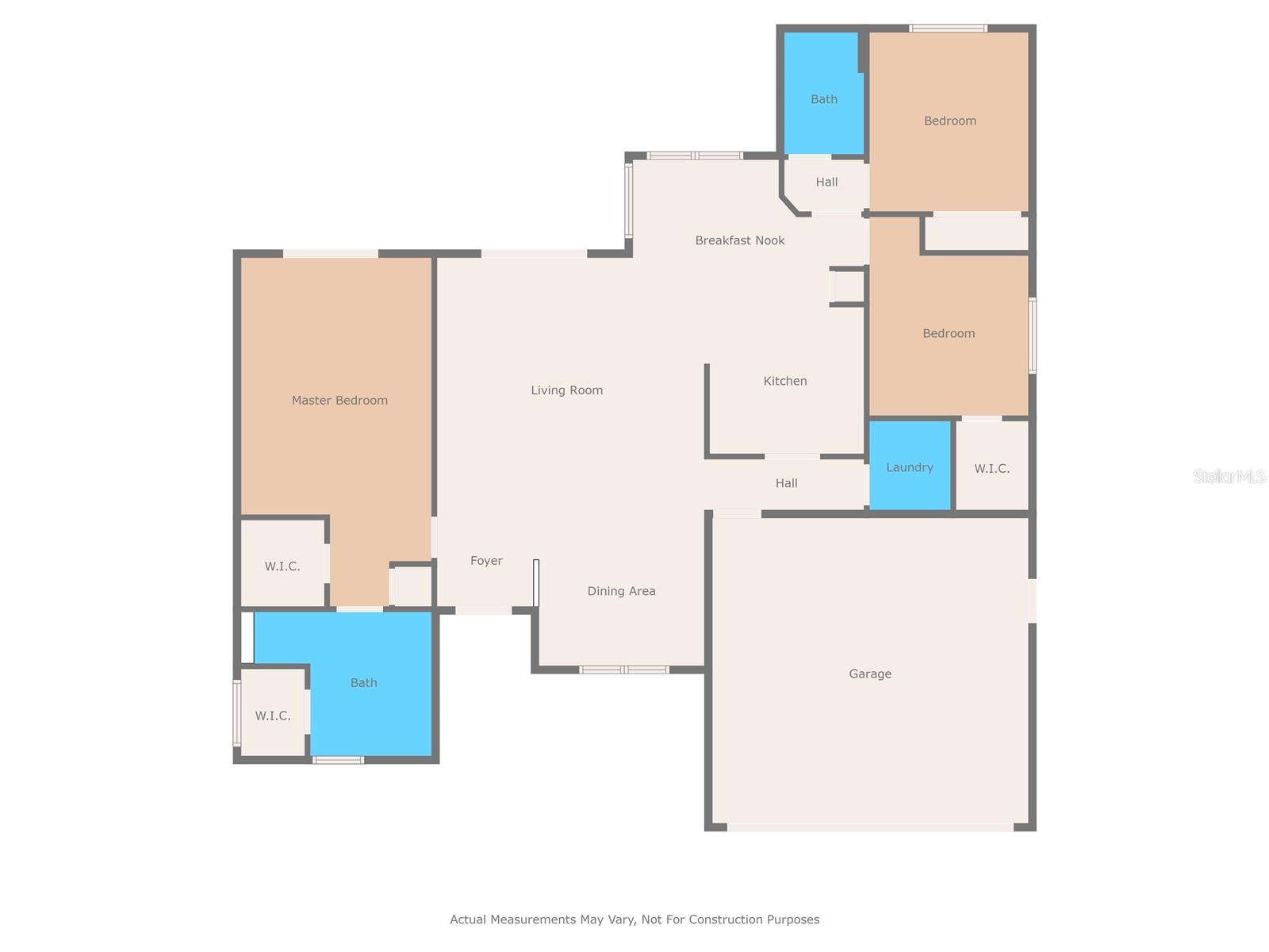 5332 NUTCRACKER CIRCLE