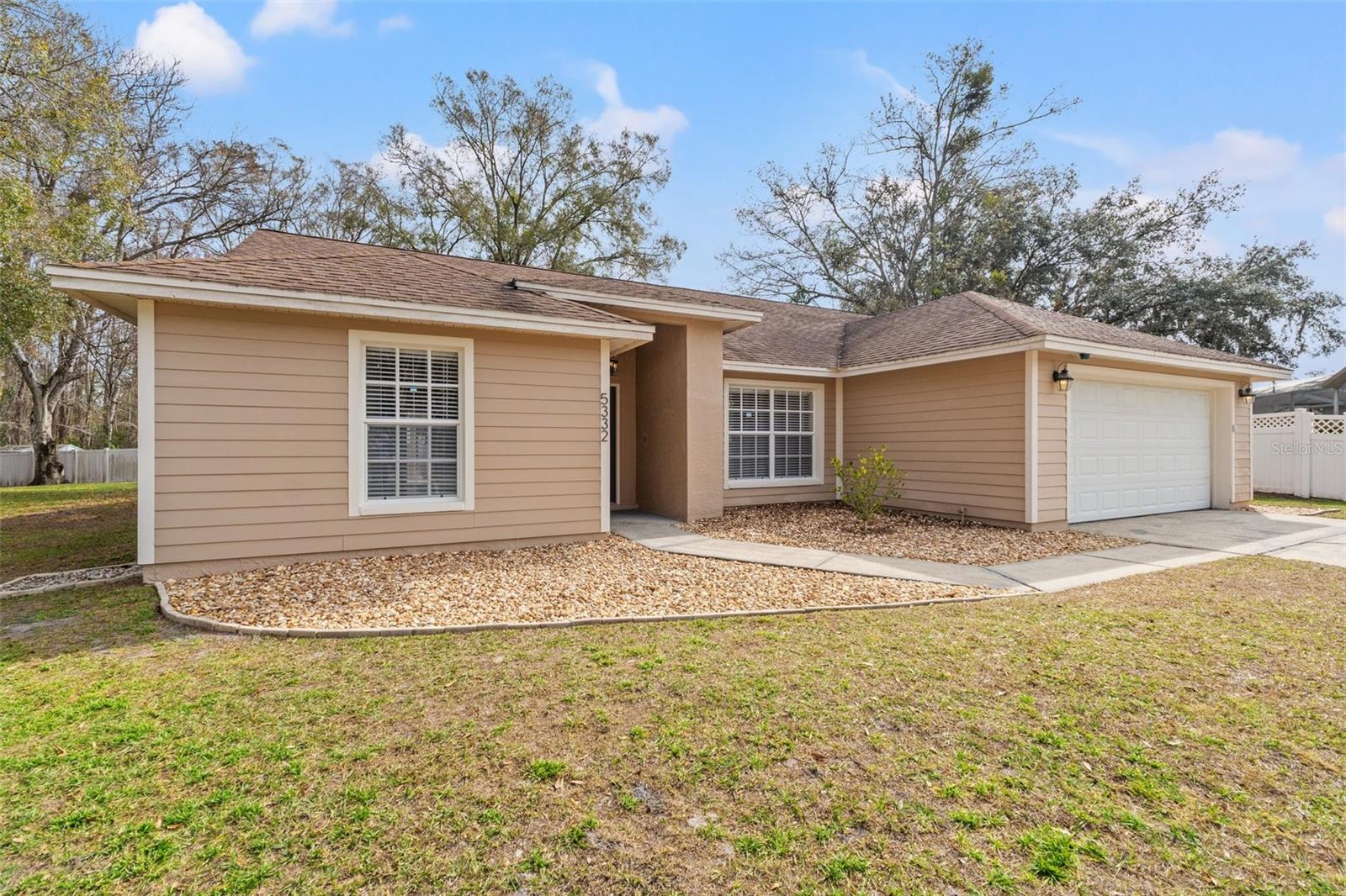 5332 NUTCRACKER CIRCLE