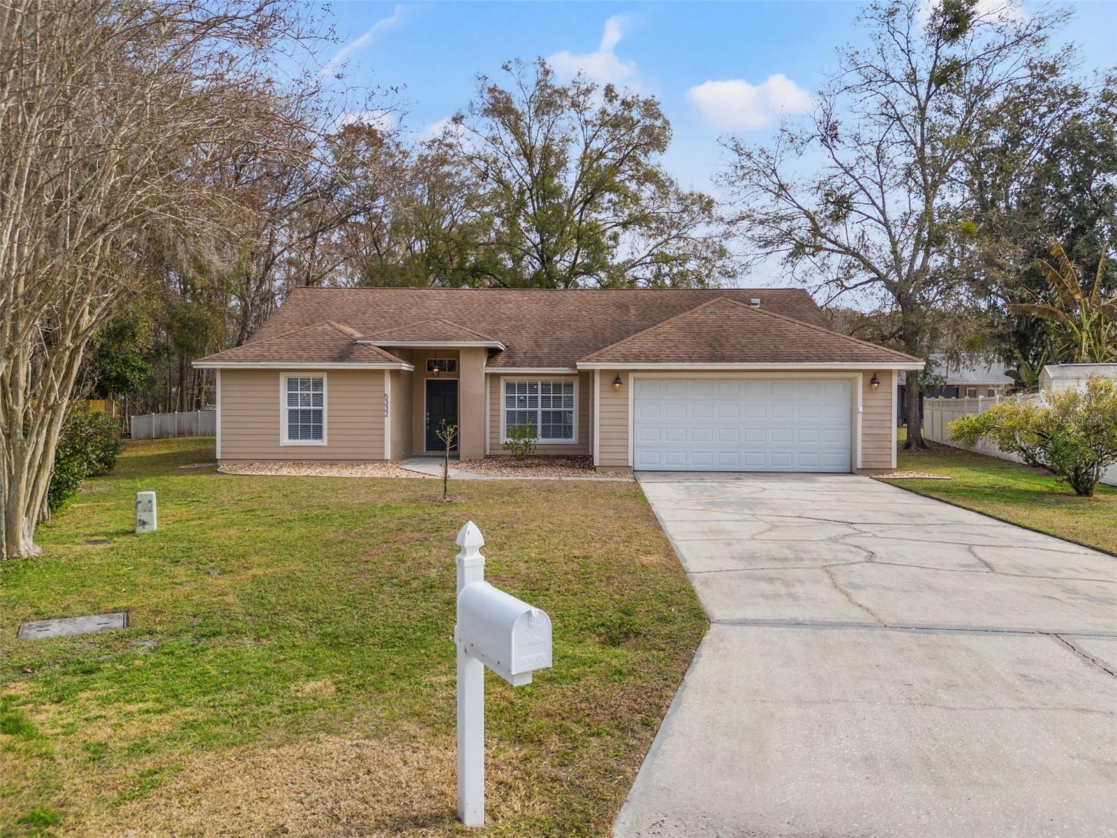 5332 NUTCRACKER CIRCLE