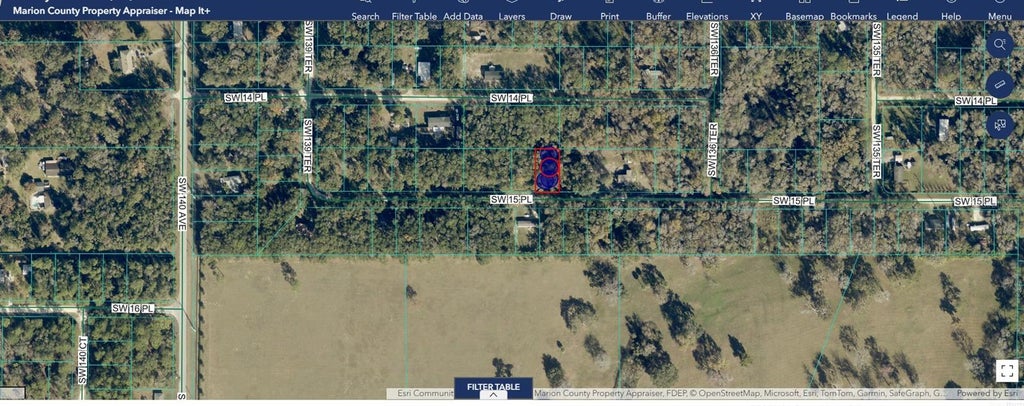 Photo of 00 SW 15th Place, Ocala, FL 34481 (MLS # OM733336)