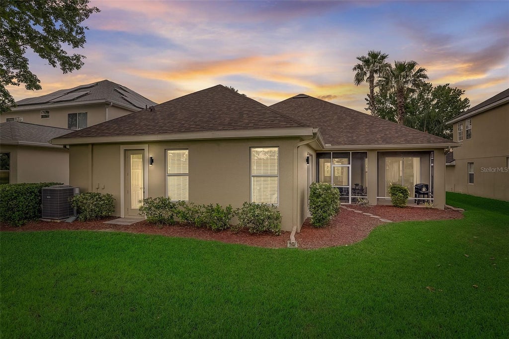 Photo of 23338 Dinhurst Court, Land O Lakes, FL 34639 (MLS # TB8520093)
