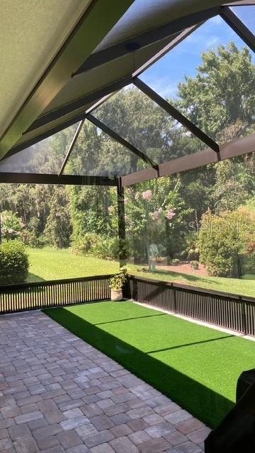 HIDDEN LAKES WATER OAKS SUB PH 2 - Residential