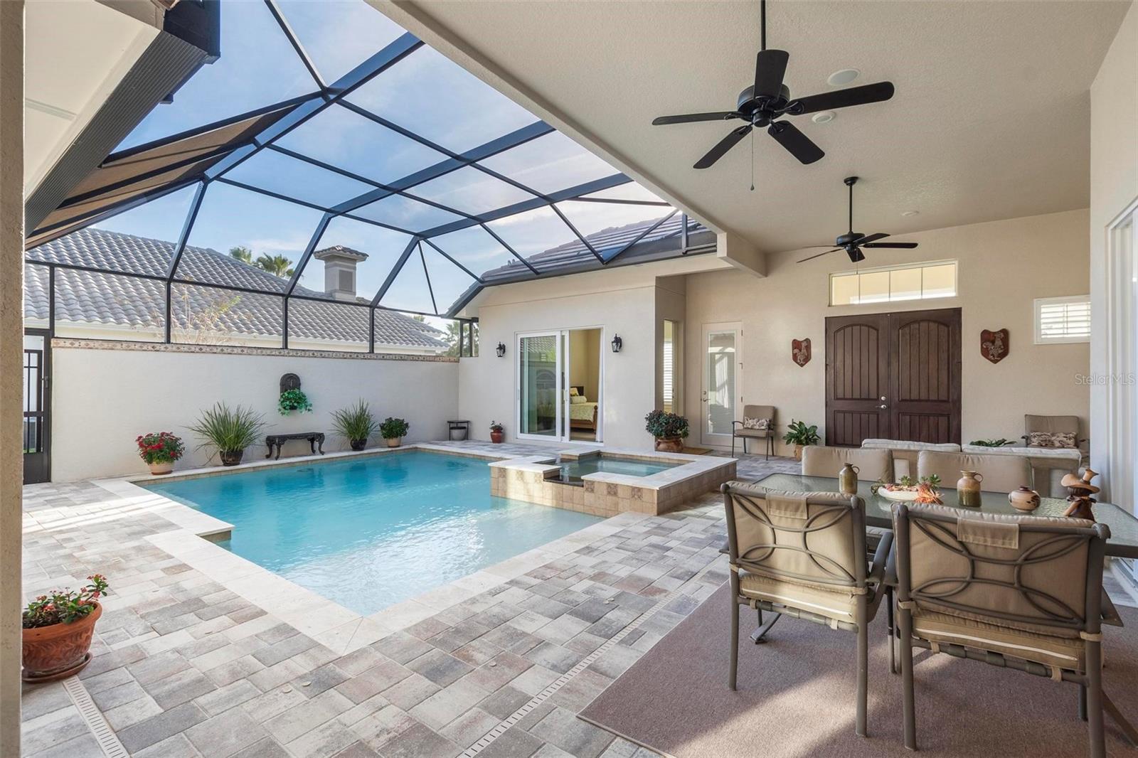 HIDDEN LAKES WATER OAKS SUB PH 2 - Residential