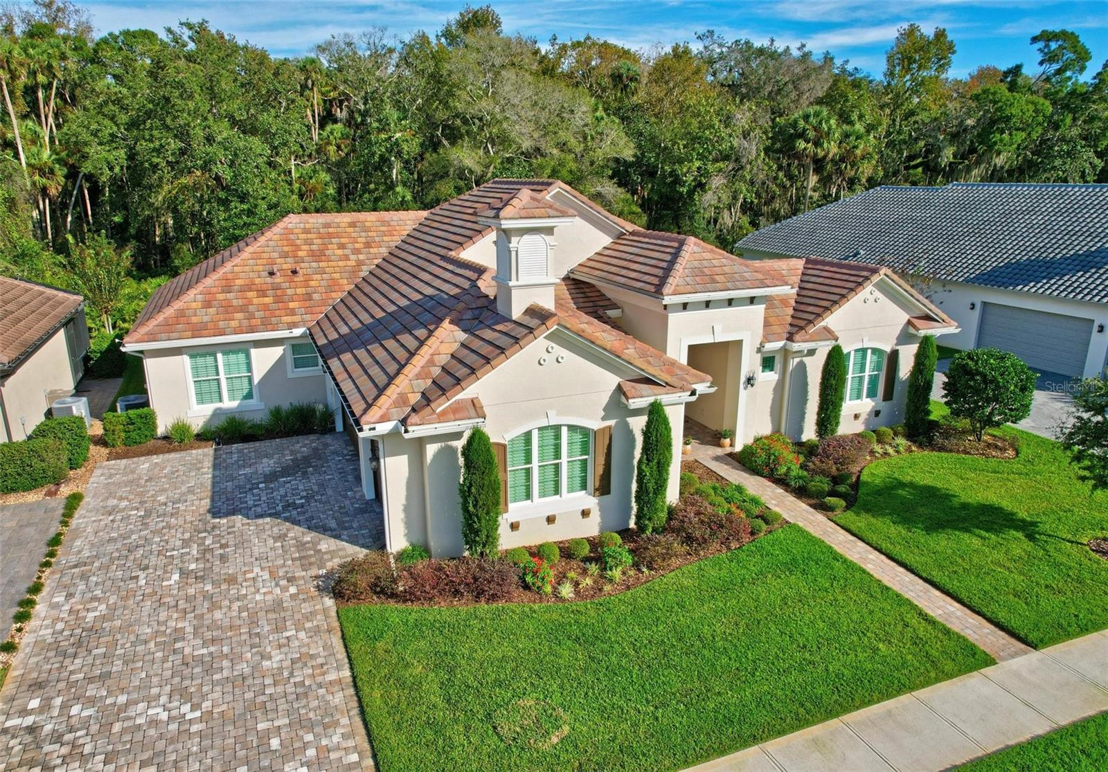 HIDDEN LAKES WATER OAKS SUB PH 2 - Residential