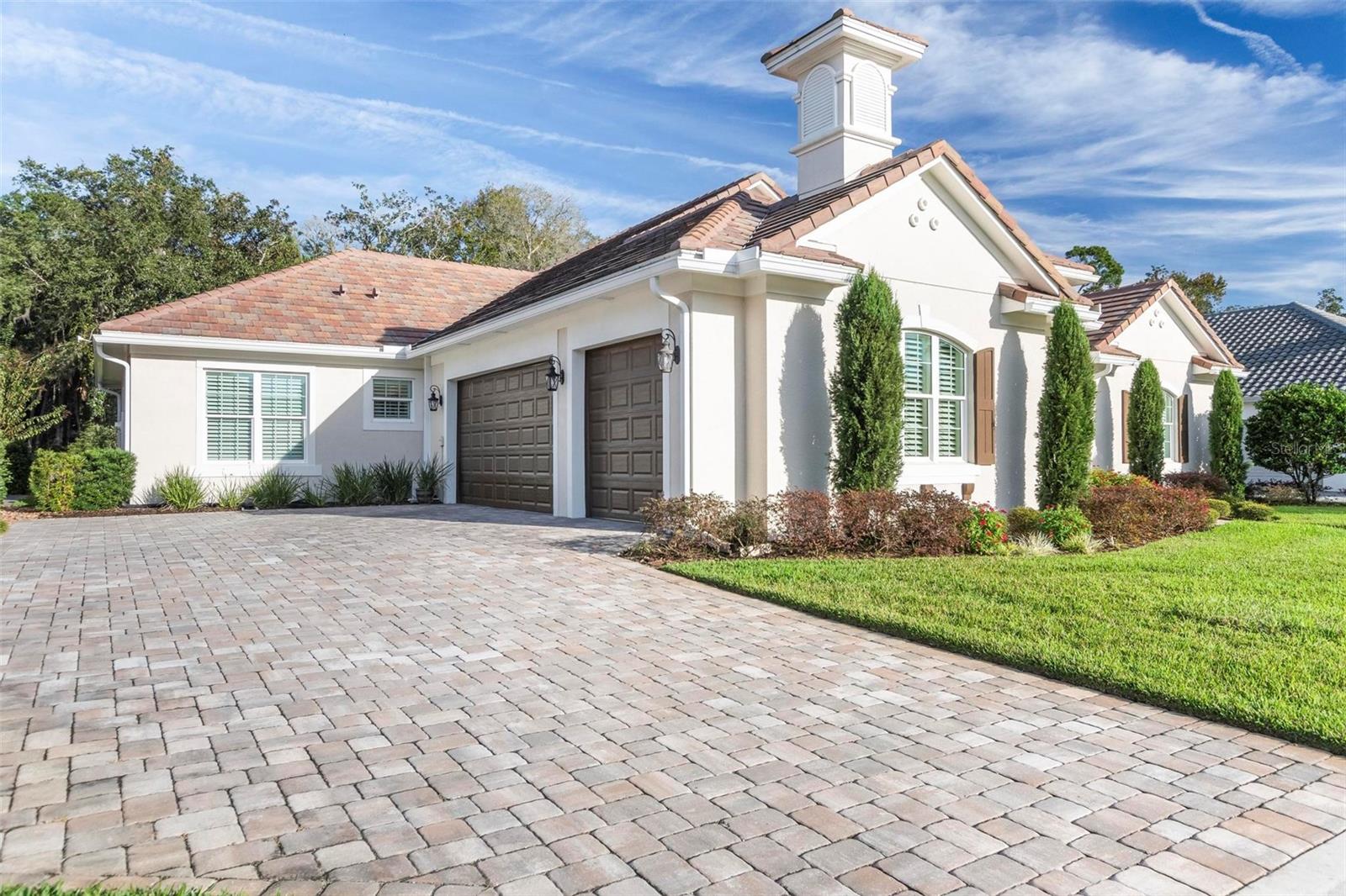 HIDDEN LAKES WATER OAKS SUB PH 2 - Residential