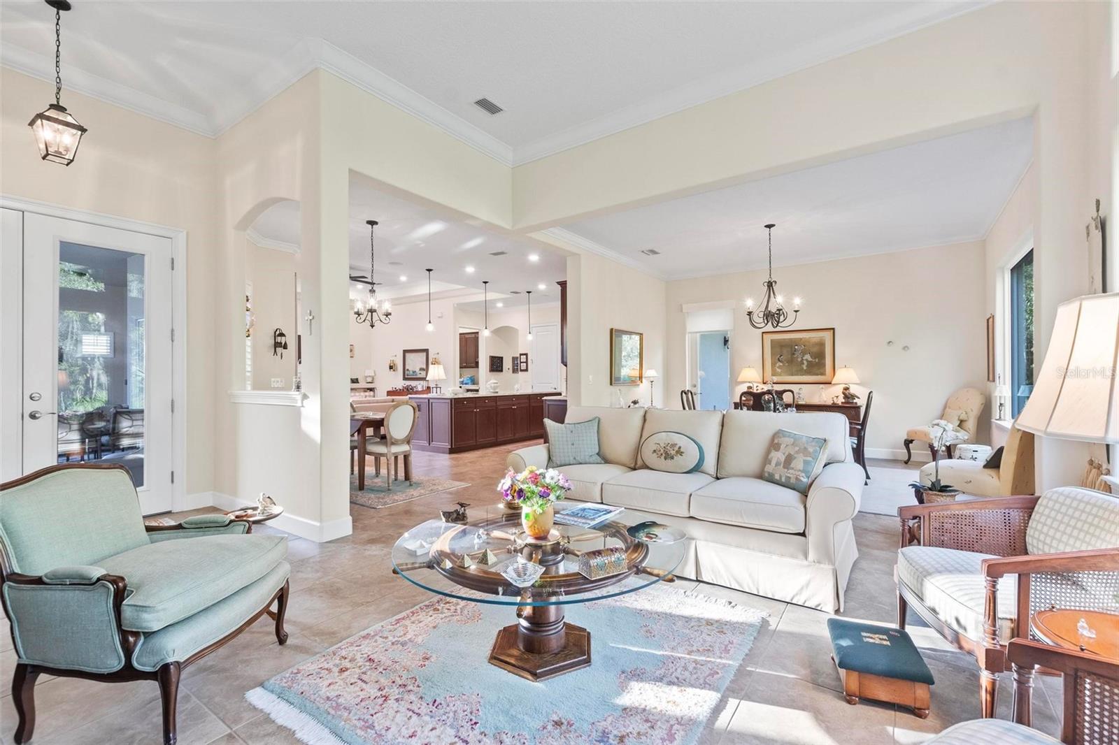 HIDDEN LAKES WATER OAKS SUB PH 2 - Residential