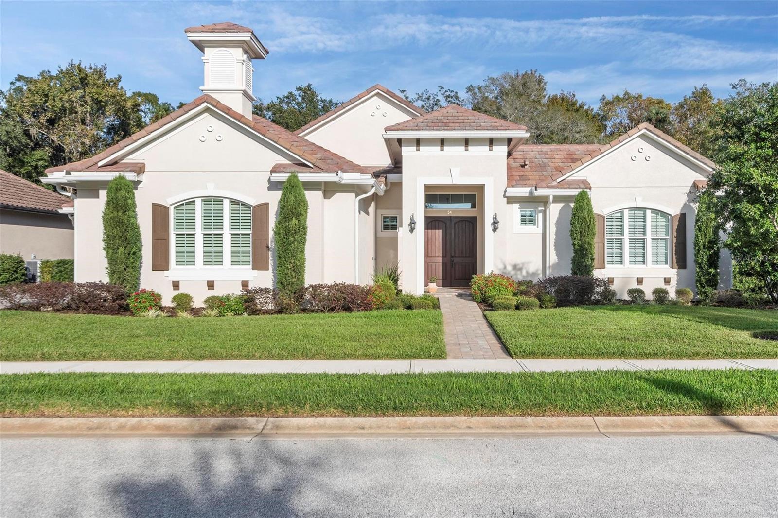 HIDDEN LAKES WATER OAKS SUB PH 2 - Residential