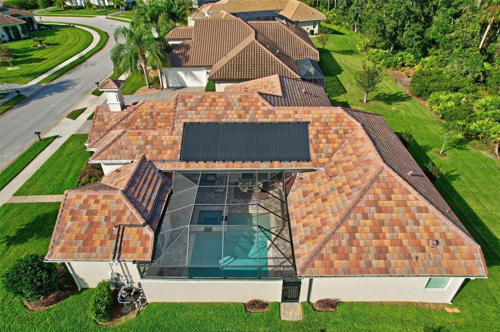 HIDDEN LAKES WATER OAKS SUB PH 2 - Residential