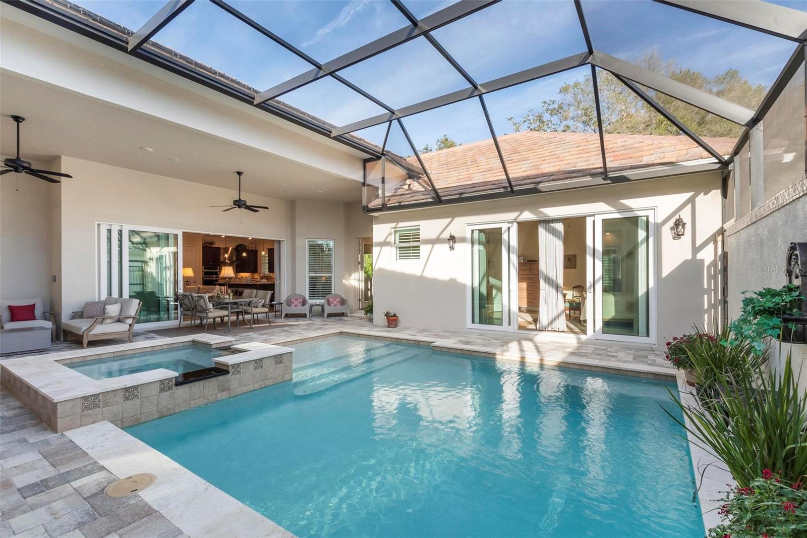 HIDDEN LAKES WATER OAKS SUB PH 2 - Residential