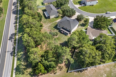 Tiny photo for 2927 SE 46th Avenue, Ocala, FL 34480 (MLS # OM726065)