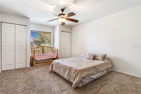 Tiny photo for 2927 SE 46th Avenue, Ocala, FL 34480 (MLS # OM726065)