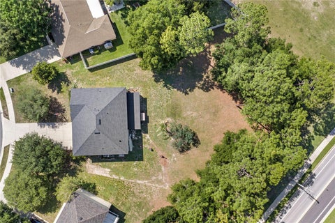 Tiny photo for 2927 SE 46th Avenue, Ocala, FL 34480 (MLS # OM726065)