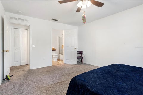 Tiny photo for 2927 SE 46th Avenue, Ocala, FL 34480 (MLS # OM726065)