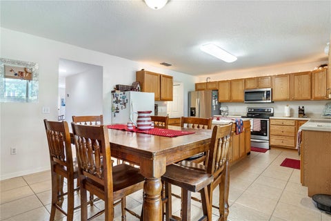 Tiny photo for 2927 SE 46th Avenue, Ocala, FL 34480 (MLS # OM726065)