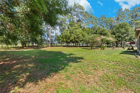 Tiny photo for 2927 SE 46th Avenue, Ocala, FL 34480 (MLS # OM726065)