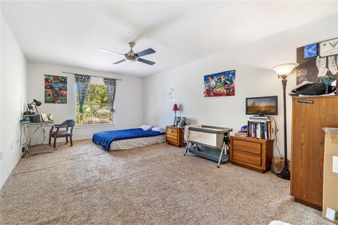 Tiny photo for 2927 SE 46th Avenue, Ocala, FL 34480 (MLS # OM726065)