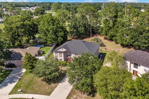 Tiny photo for 2927 SE 46th Avenue, Ocala, FL 34480 (MLS # OM726065)