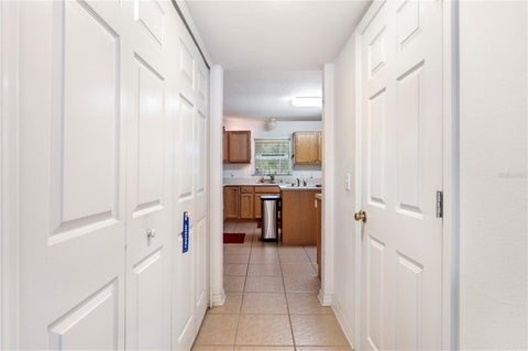 Tiny photo for 2927 SE 46th Avenue, Ocala, FL 34480 (MLS # OM726065)