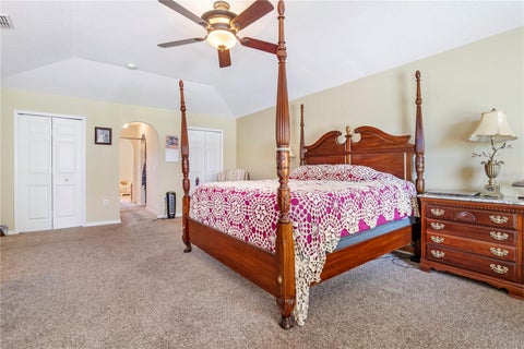 Tiny photo for 2927 SE 46th Avenue, Ocala, FL 34480 (MLS # OM726065)