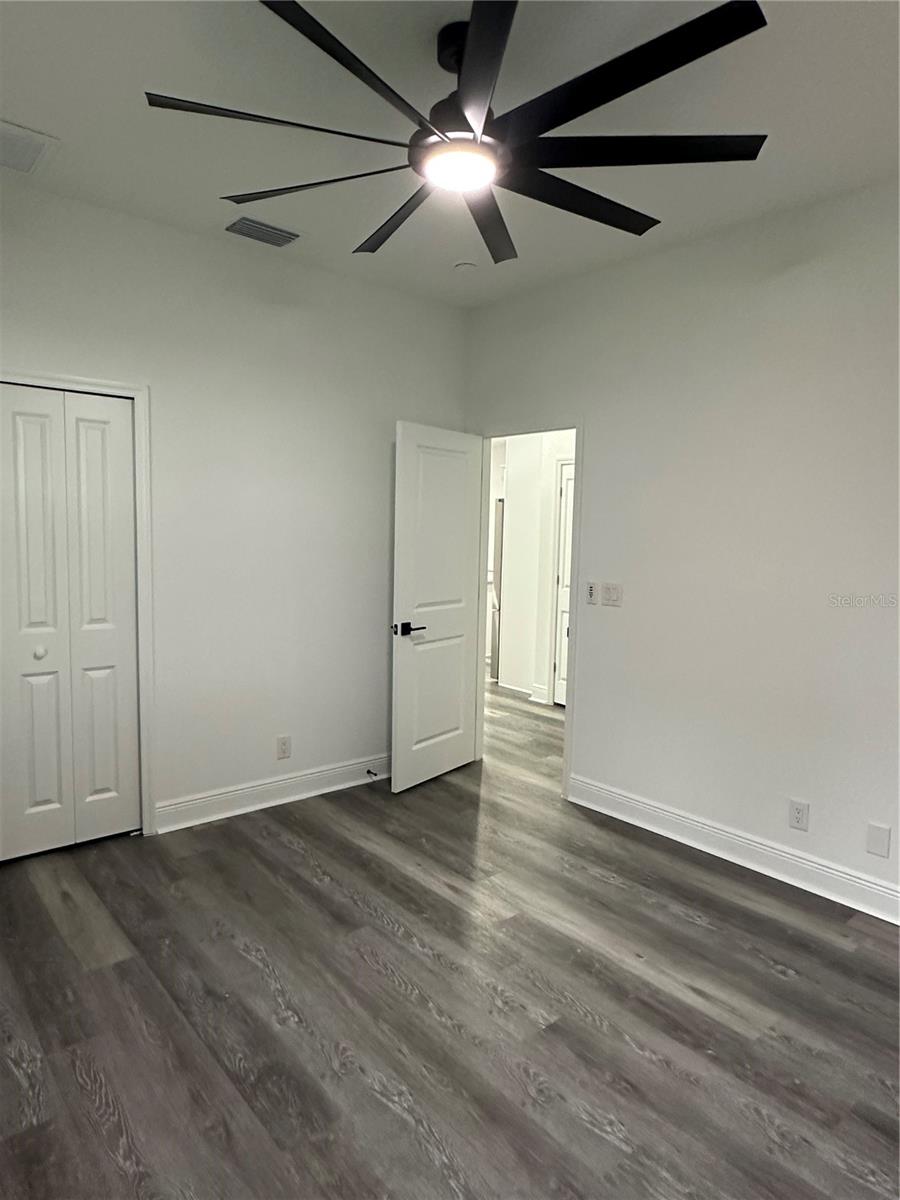 ASTATULA MONROE PARK - Residential