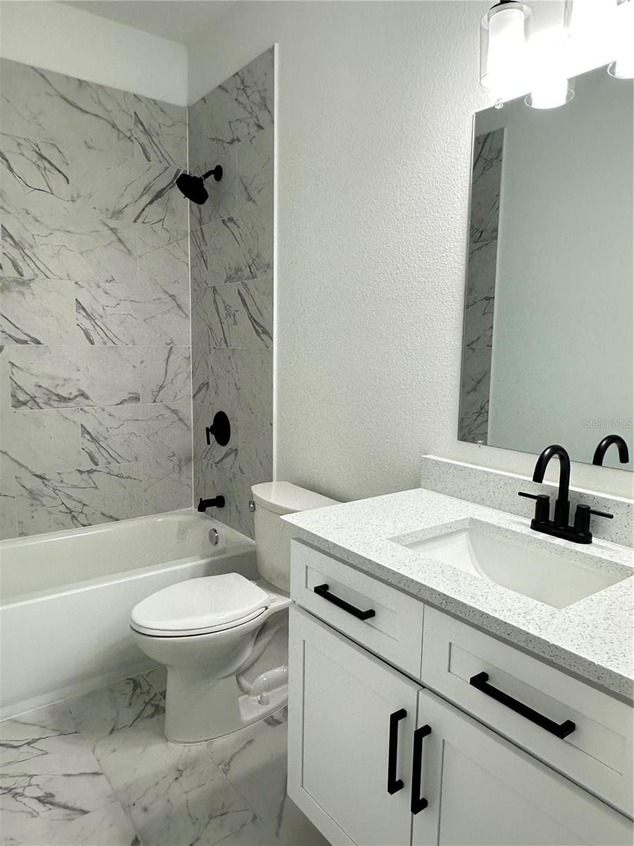 ASTATULA MONROE PARK - Residential