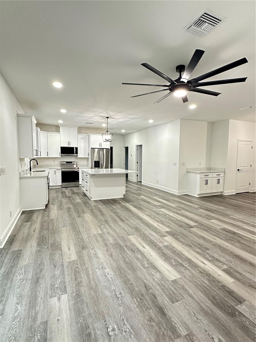 ASTATULA MONROE PARK - Residential