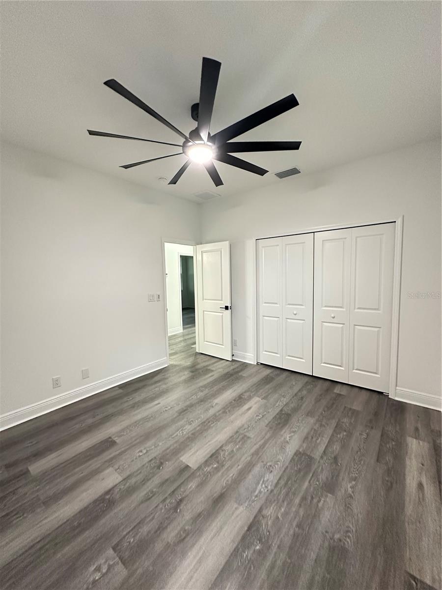 ASTATULA MONROE PARK - Residential