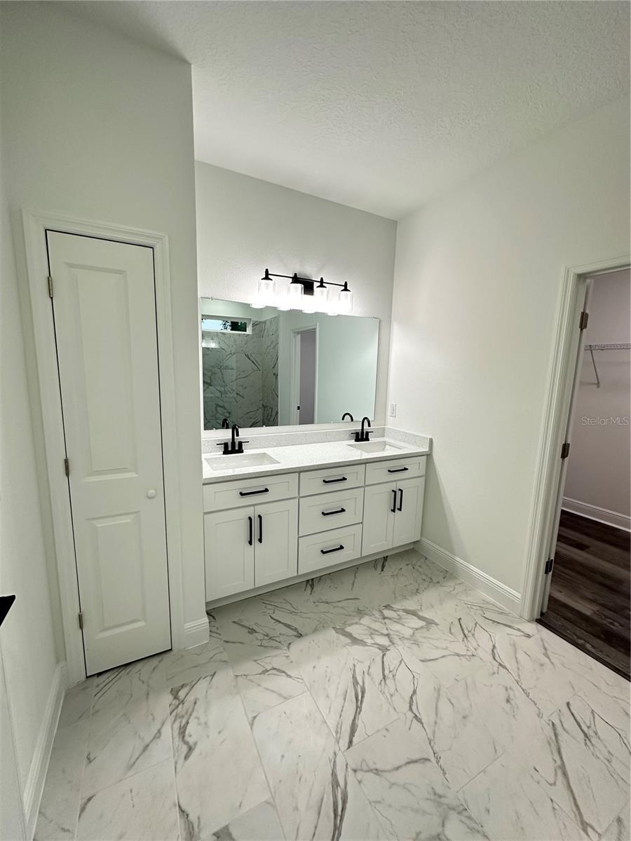 ASTATULA MONROE PARK - Residential