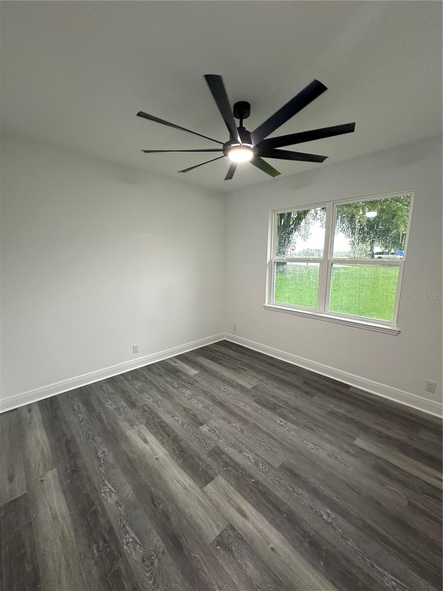 ASTATULA MONROE PARK - Residential