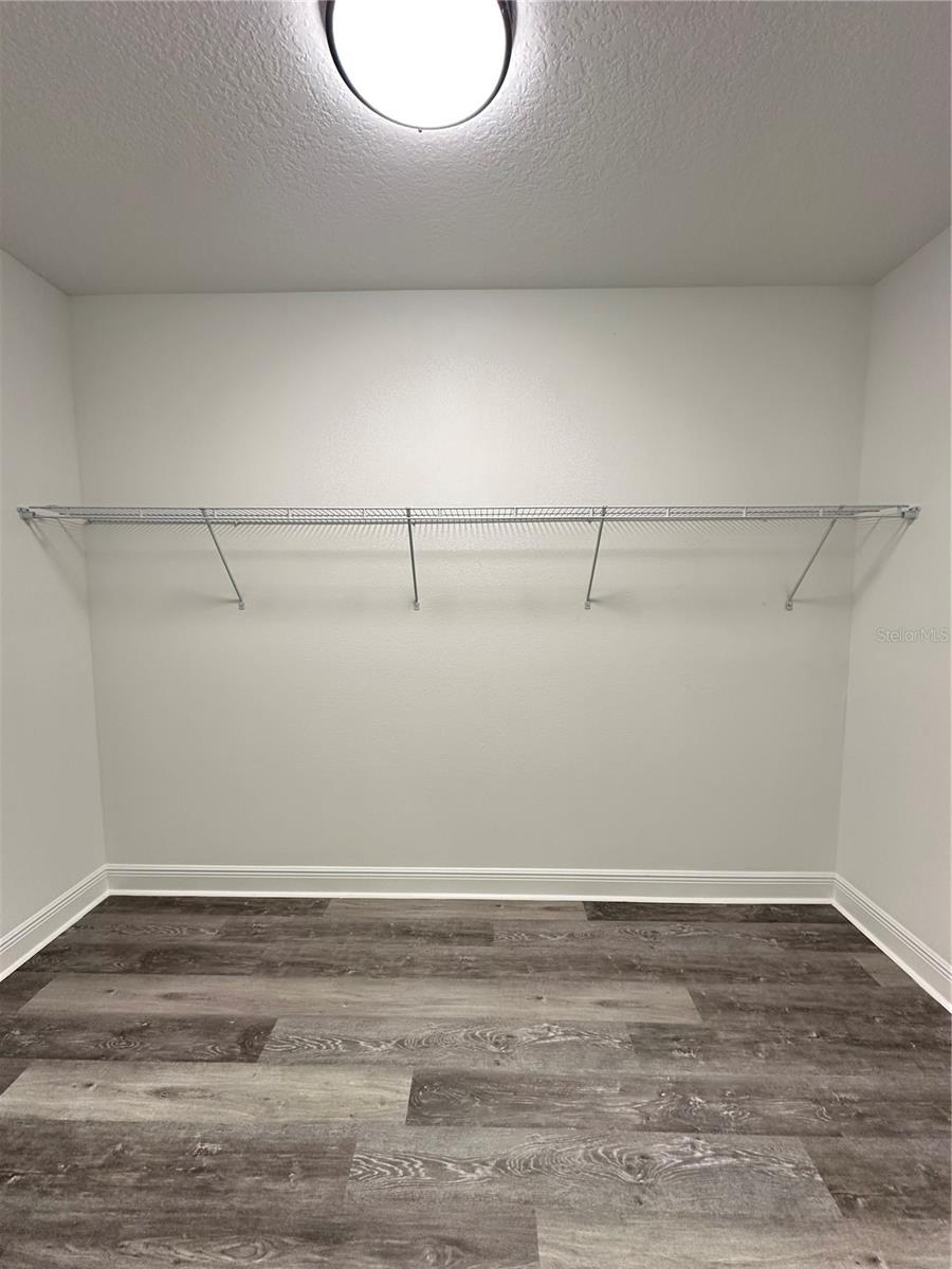 ASTATULA MONROE PARK - Residential